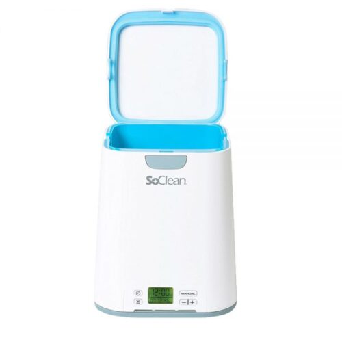 SoCean 2 Cleaner - Image 2