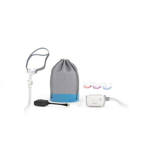 AirMini AutoSet Φορητό Αυτόματο CPAP με AirFit N30