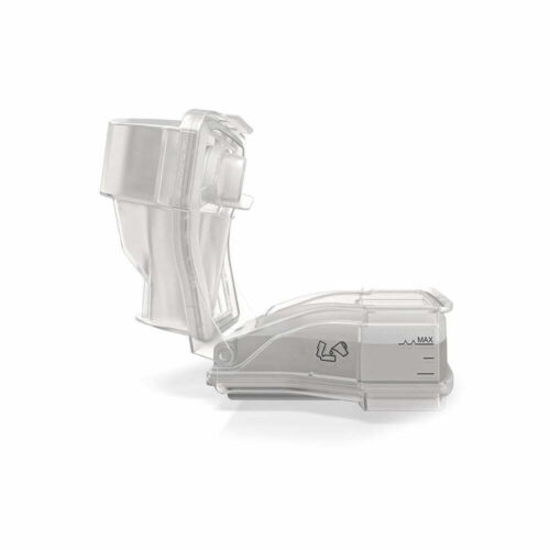 AirSense 10 AutoSet Auto CPAP + AirFit N30 Nasal Mask Bundle - Image 5