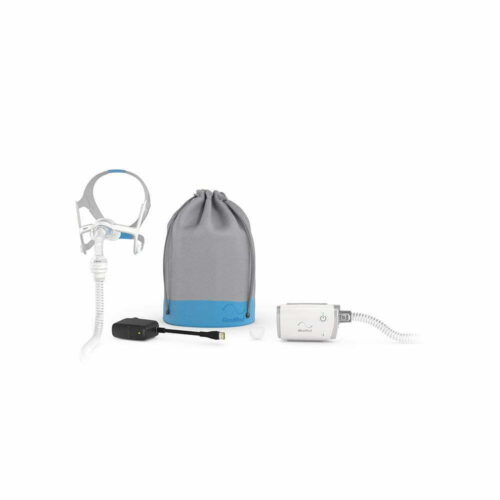 AirMini AutoSet Φορητό Αυτόματο CPAP με AirFit N20
