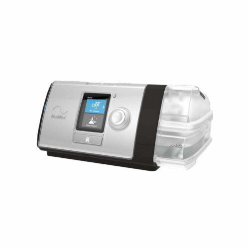 Lumis 100 VPAP ST BiLevel - Image 2