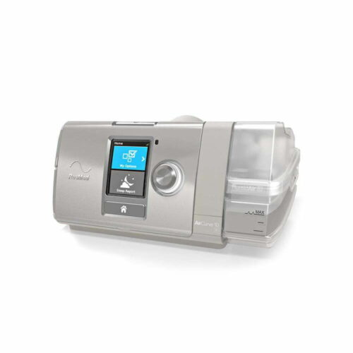 AirCurve 10 S Απλό BiLevel - Image 2