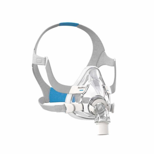 AirFit F20 Full Face CPAP Mask for AirMini - Image 2