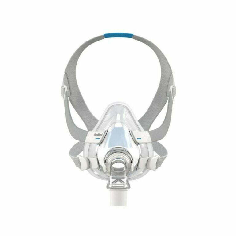 AirFit F20 Στοματορινή Μάσκα CPAP