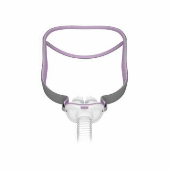 AirFit P10 For Her Ρινική Μάσκα CPAP