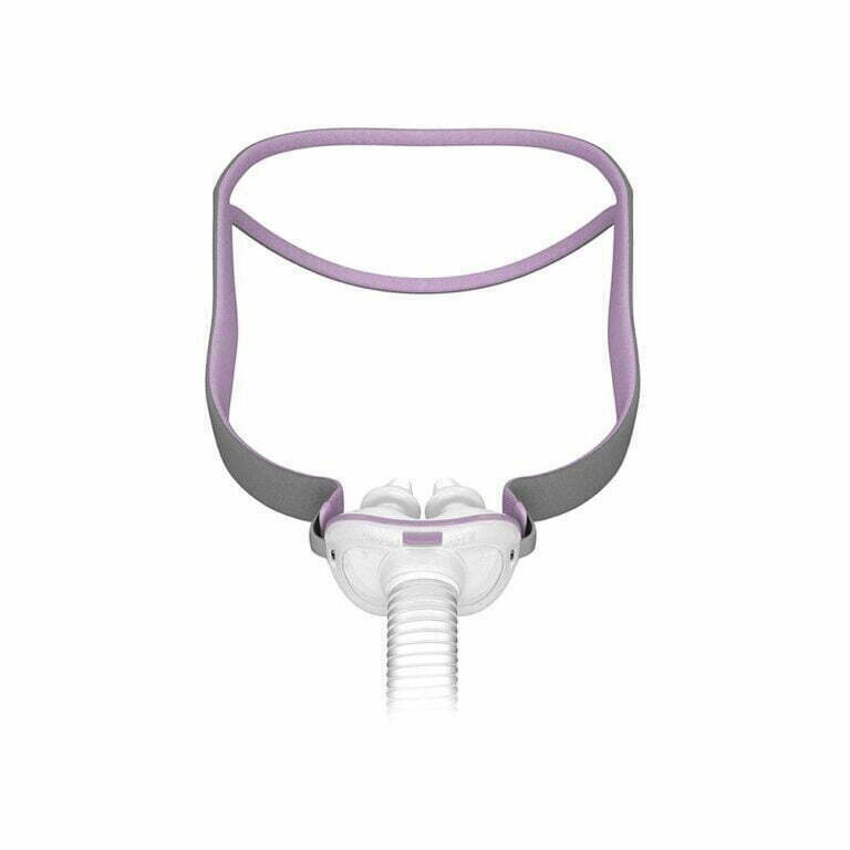 AirFit P10 For Her Ρινική Μάσκα CPAP
