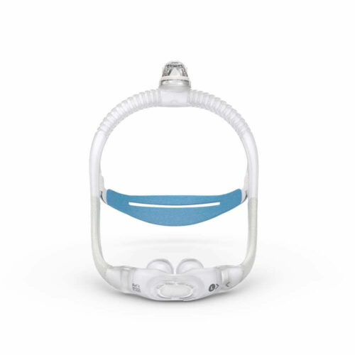 AirSense 10 AutoSet Αυτόματο CPAP + AirFit P30i Ρινική Μάσκα Πακέτο - Image 7