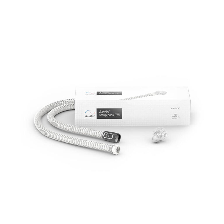 AirFit F20 Κιτ Σωλήνα για AirMini CPAP