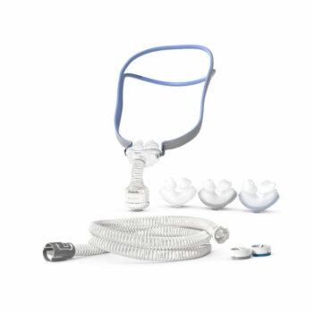 AirFit P10 Ρινική Μάσκα για AirMini CPAP