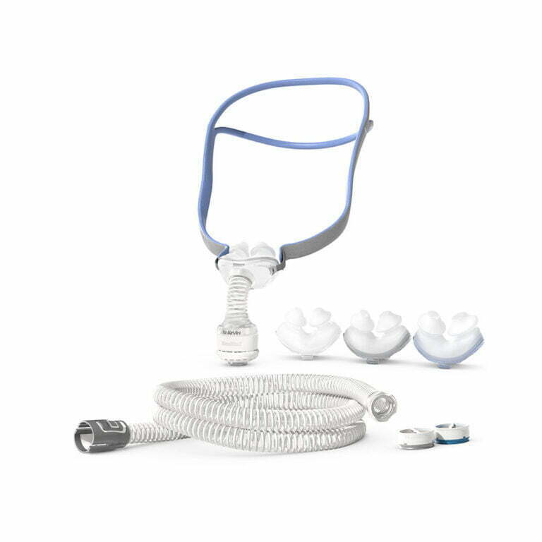 AirFit P10 Ρινική Μάσκα για AirMini CPAP