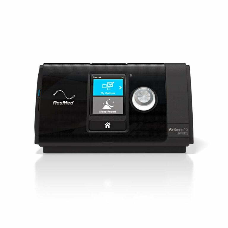 AirSense 10 Elite Απλό CPAP