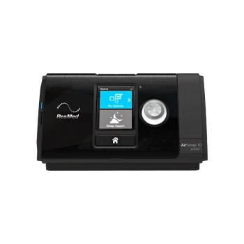 AirSense 10 AutoSet Αυτόματο CPAP