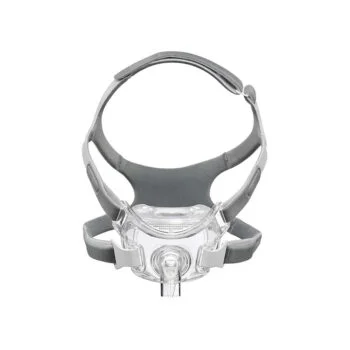 Amara View Στοματορινική Μάσκα CPAP
