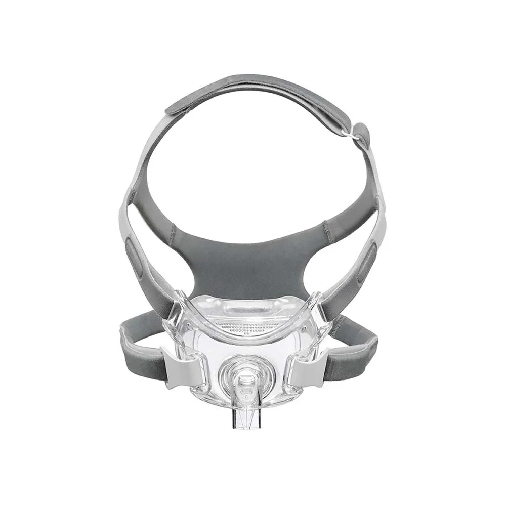 Amara View Στοματορινική Μάσκα CPAP