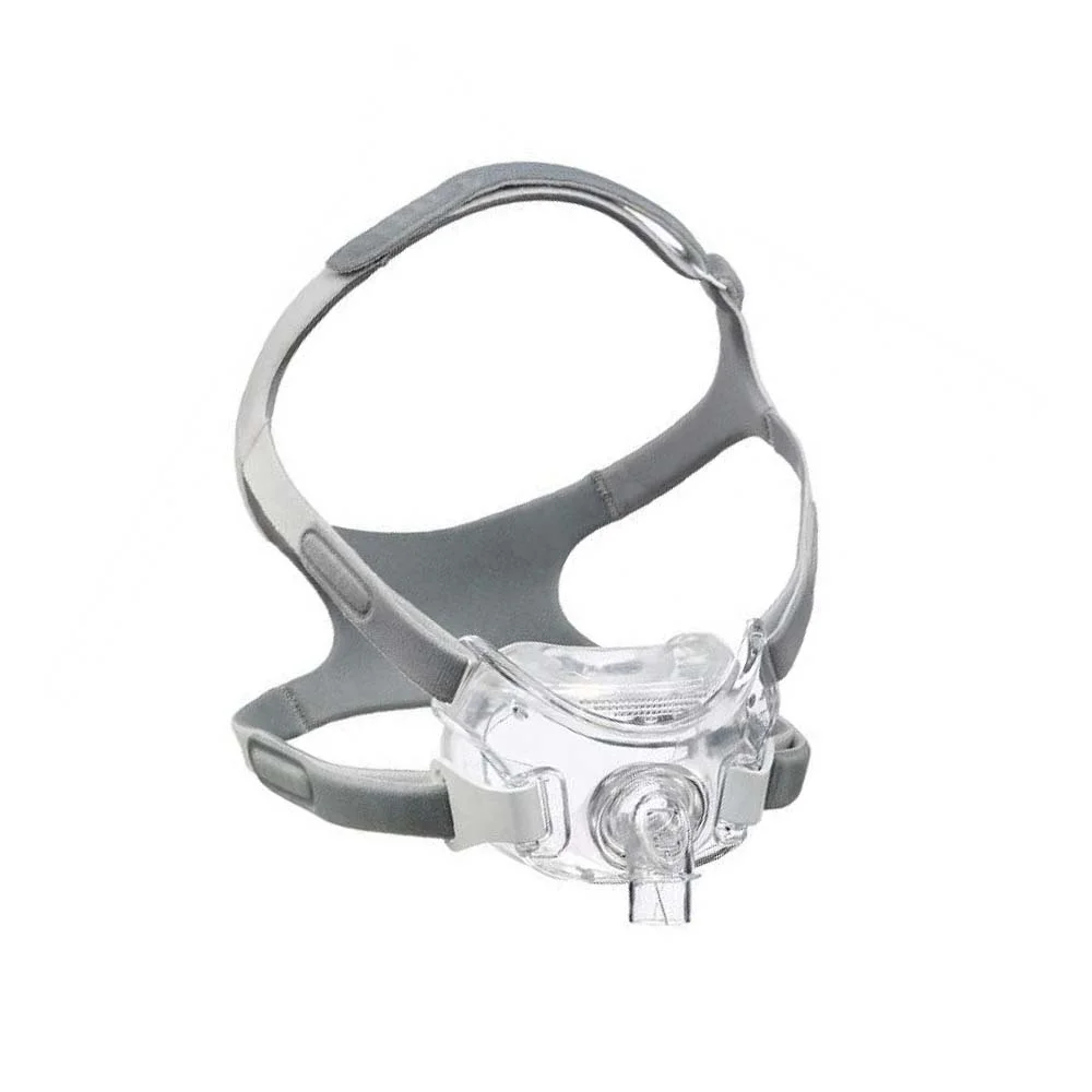 Amara View Στοματορινική Μάσκα CPAP