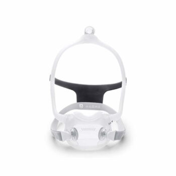 DreamWear Στοματορινική Μάσκα CPAP