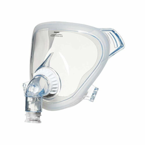 FitLife Ολοπρόσωπη Μάσκα CPAP - Image 2