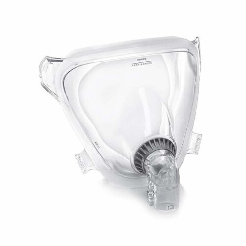 FitLife Ολοπρόσωπη Μάσκα CPAP