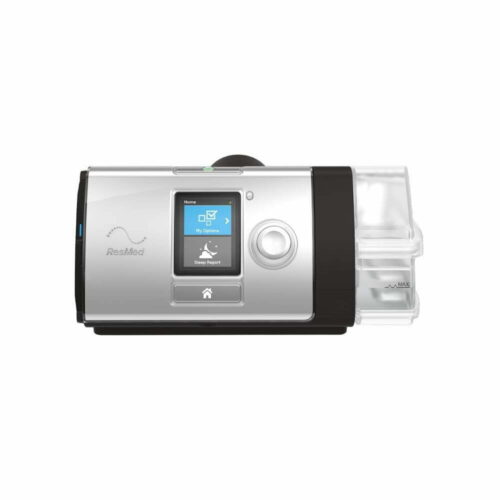Lumis 100 VPAP ST BiLevel