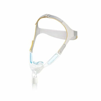 Nuance Gel Pro Nasal CPAP Mask