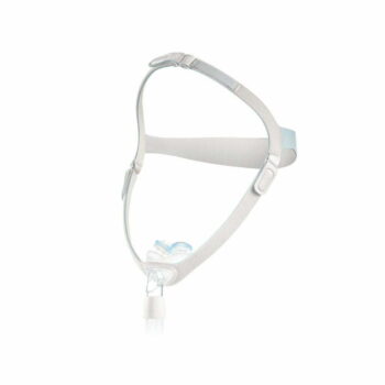 Nuance Gel Ρινική Μάσκα CPAP