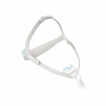 Nuance Gel Ρινική Μάσκα CPAP