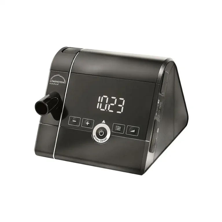 Prisma Smart Αυτόματο CPAP