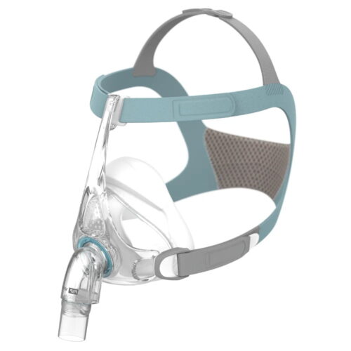 Vitera Στοματορινική Μάσκα CPAP - Image 2