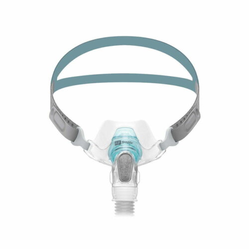 Brevida Nasal CPAP Mask