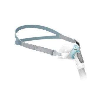 Brevida Nasal CPAP Mask