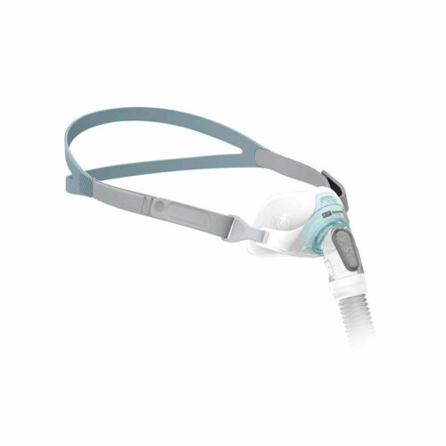 Brevida Nasal CPAP Mask