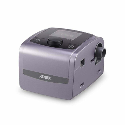 iX Αυτόματο CPAP