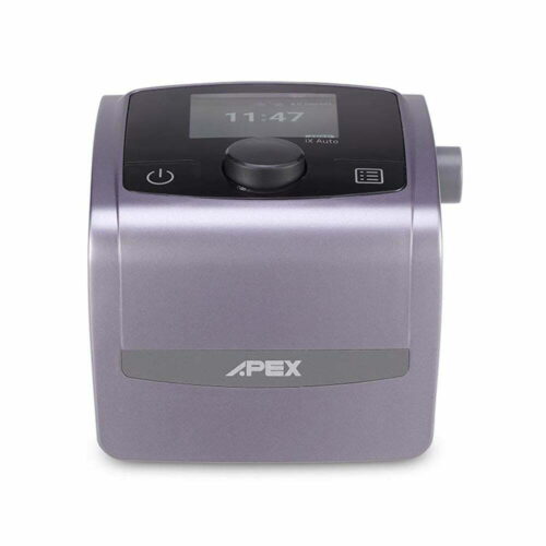 iX Αυτόματο CPAP - Image 3