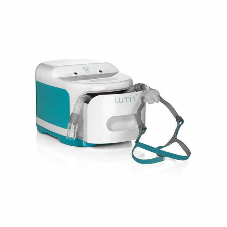 Lumin UV Light Απολυμαντική Συσκευή
