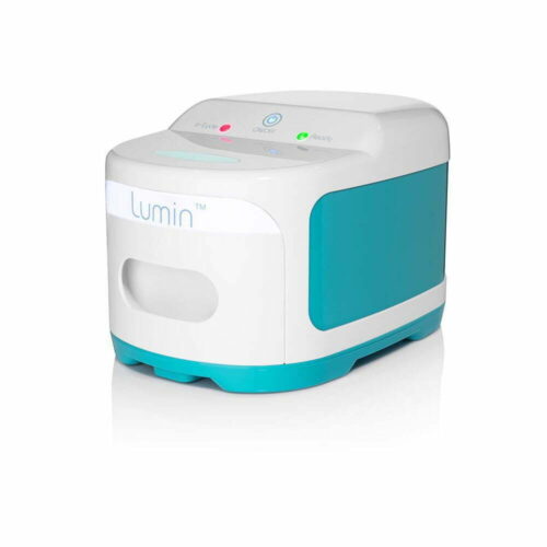 Lumin UV Light Απολυμαντική Συσκευή - Image 4