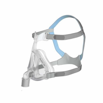 Quattro Air Oral CPAP Mask