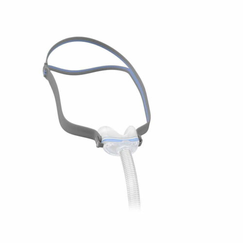 AirSense 10 AutoSet Auto CPAP + AirFit N30 Nasal Mask Bundle - Image 8