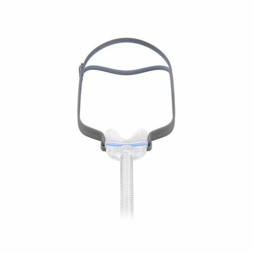 AirSense 10 AutoSet Auto CPAP + AirFit N30 Nasal Mask Bundle - Image 7