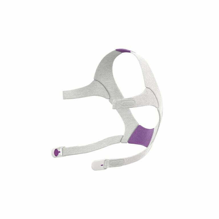AirFit F20 Ιμάντας Κεφαλής - Για την Γυναίκα