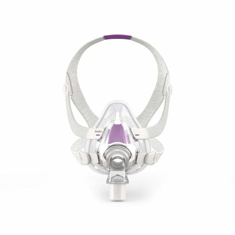 AirFit F20 For Her Στοματορινή Μάσκα CPAP