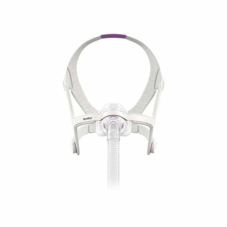 AirFit N20 Ρινική Μάσκα CPAP - Για την Γυναίκα