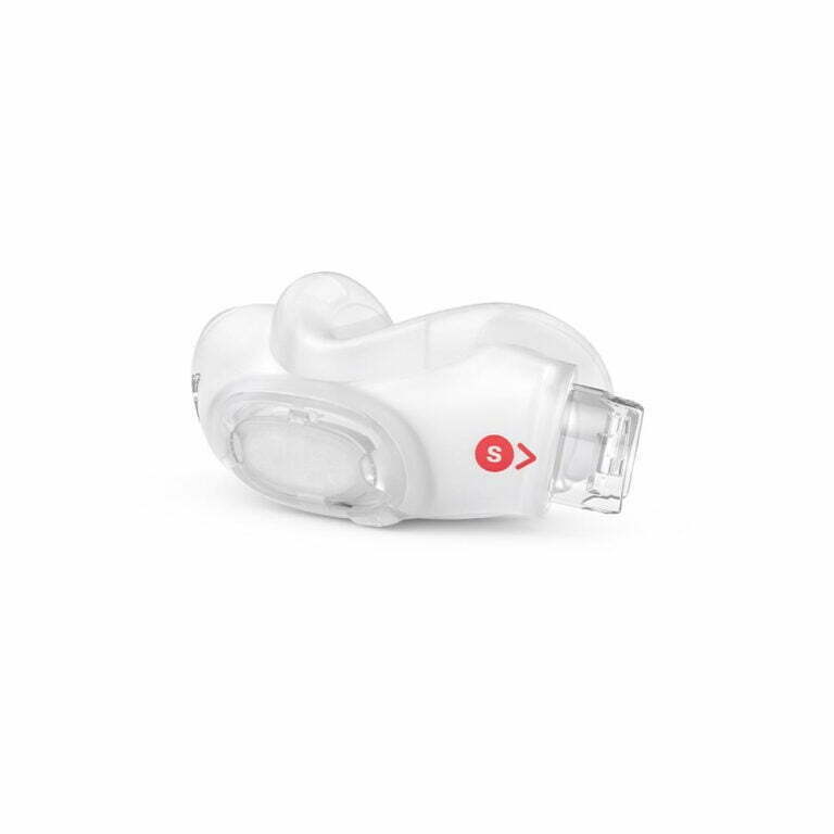 AirFit N30i Σιλικόνη Ρινικής Μάσκας