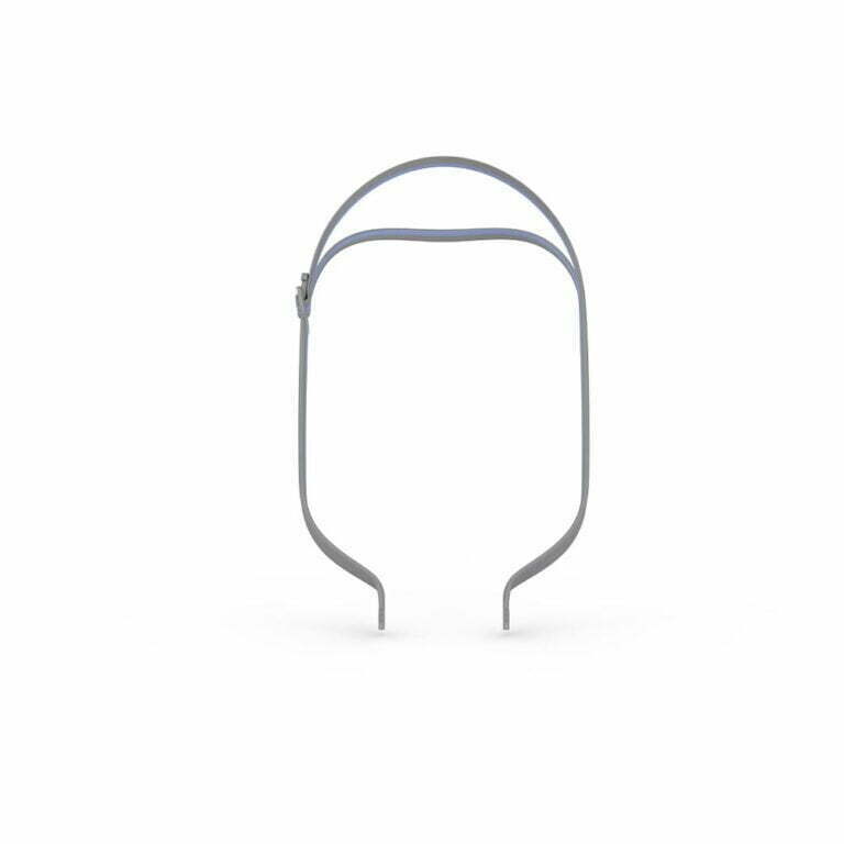 AirFit P10 Ιμάντας Κεφαλής