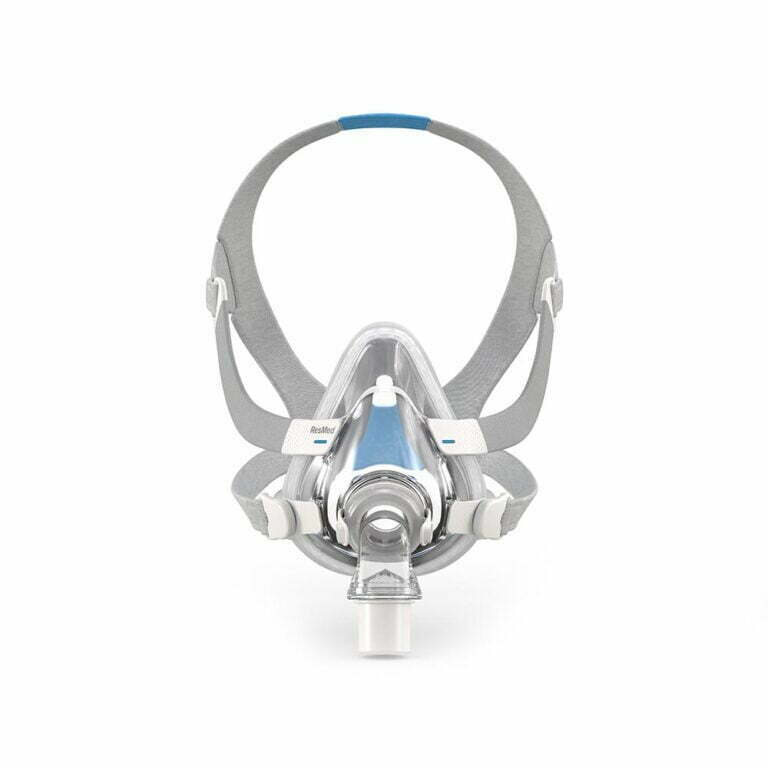 AirTouch F20 Στοματορινική Μάσκα CPAP