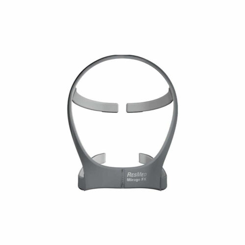 Mirage FX Headgear Replacement