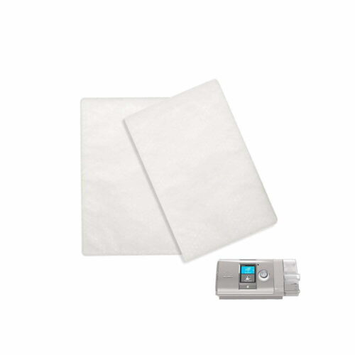 Air filter for AirCurve