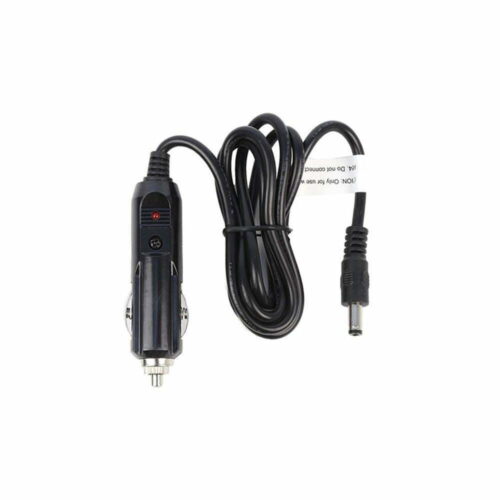 DC car Power Supply for Pilot-12/24 Lite