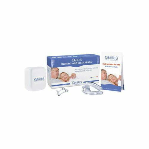 Oniris Mandibular Advancement Anti Snoring Device - Image 2
