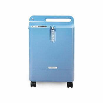 EverFlo Oxygen Concentrator