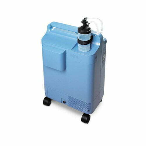 EverFlo Oxygen Concentrator